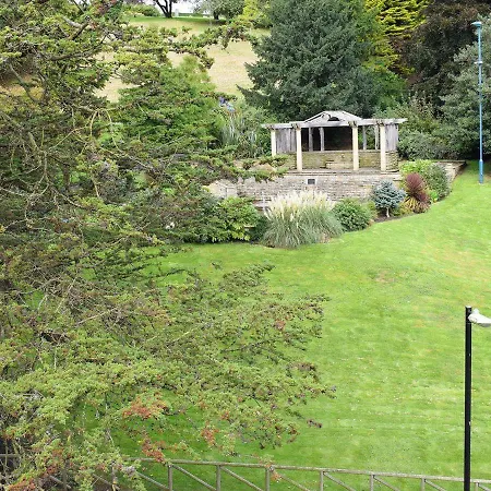 Pannett Park View Hébergement de vacances
